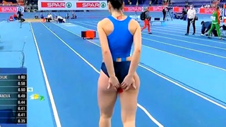 40 ช่วงเวลาที่ไม่เหมาะสมในกีฬา