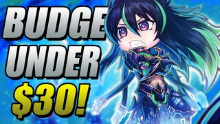 Competitive Budget Yu-Gi-Oh! Decks UNDER $30!