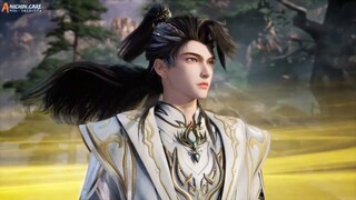 The Legend Of Ling Tian Eps 15 Sub Indo HD