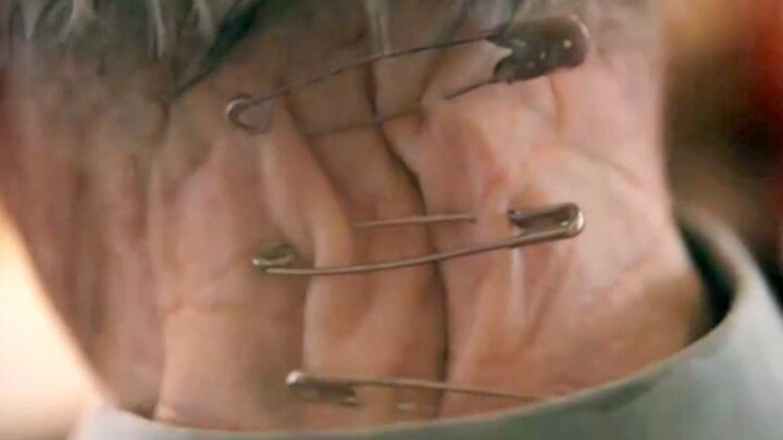 Ông cụ 80 tuổi dùng ghim băng căng da để hẹn hò với cô gái trẻ – phim hài kỳ ảo hài hước