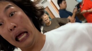 又是白痴的一天