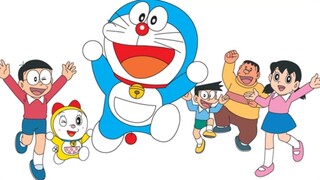 #Doremon Nobita quan trọng như thế đối với mọi người