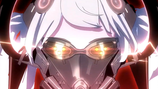 【ตุลาคม/เซิร์ฟเวอร์ญี่ปุ่น】PV อนิเมะ "พระวรสารแห่งกาลอวสาน" จากเกม Arknights: Path to Dawn 【กลุ่มแปล