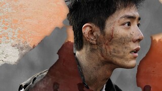 [Xiao Zhan | Gu Yiye] Outline