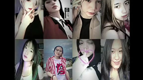 Amazon liliy members