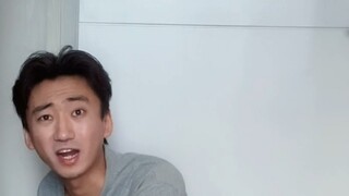 Entered the wrong classroom at the age of 18