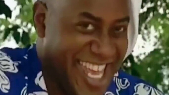 Ảo ảnh AI, người đàn ông xuất hiện trong giây tiếp theo