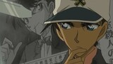 [Cerita Utama Conan Edisi 12] Apakah pembunuhnya Kudo Shinichi? Debut Bourbon!