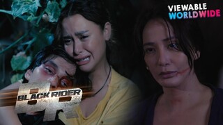 Black Rider: Elias, tagumpay sa kanyang laban! (Episode 110)