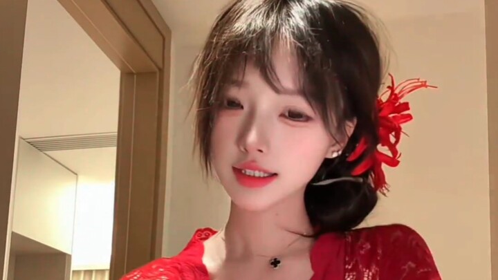 Pasti ini tipe cewek yang suka masak, deh.