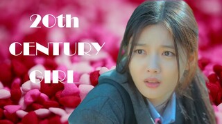 20th Century Girl (2022) [Tagalog dubbed] [EN sub]