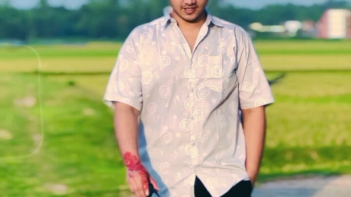 নতুন আইড়ি