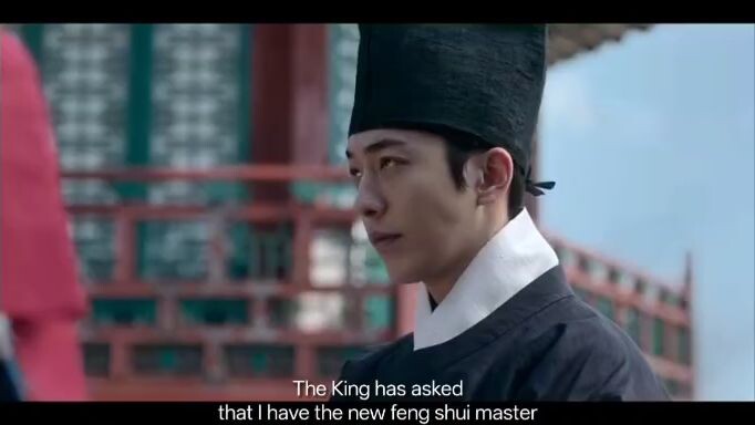 the east place kdrama hindi dubbed ep1 part2 with engsub
