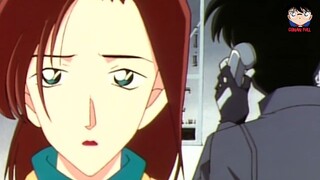 Thám Tử Lừng Danh Conan - Tập 150 - Sự Hồi Sinh Của Lời Trăn Trối Phần 8