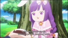 Episode 11 [p³] - Yamada-Kun To Lv999 No Koi Wo Suru Subtitle Indonesia