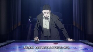 DEATH PARADE 09