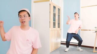【Benefits for 100,000 fans】Let’s dance!