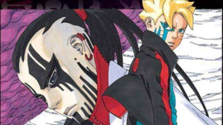 Cốt truyện bùng nổ! Sasuke lại bị giết ngay lập tức? Boruto sắp mở ra Thời đại của các vị thần!