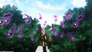 penyihir pake musik