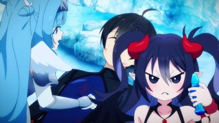Happiness comes too suddenly #Anime recommendation#A heroic story about exploring heroes starting fr