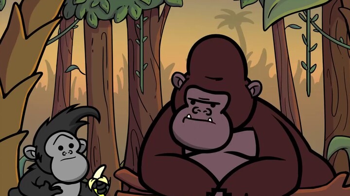 【Cyanide Joy Show】Tarzan