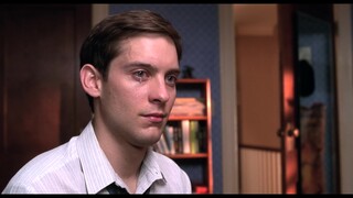 【4K/Spider-Man】"Dua puluh tahun kemudian, saya masih merasa sangat bersalah"