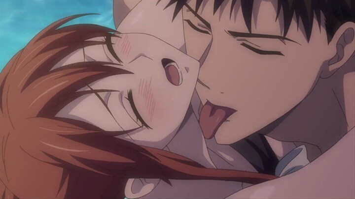 Anime 18 plus ‼️ Anime Romance 💕💕