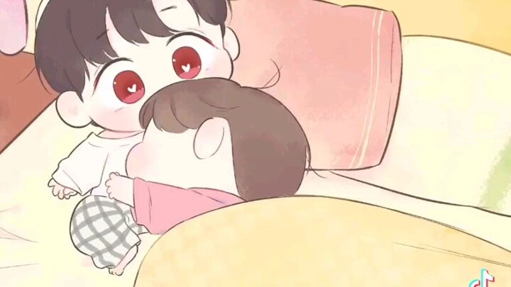 Cutie 😊