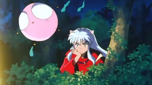 Inuyasha episode 12 subtitle indonesia