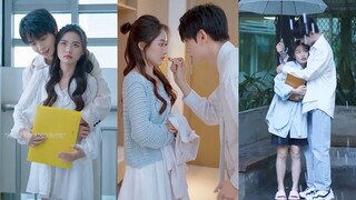 Love Between Employee And Ceo Boyfriend❤️