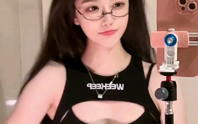 纯欲，慢摇，互赞互关