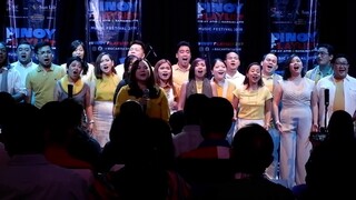Now That I Have You (Hangad)
