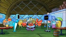 spongebob bahasa indonesia : karen2 (4/4)