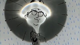 “有趣的事自然要分享给有趣的人.”