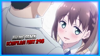 Dikasih liat ketek anak SMA