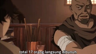 blade of guardians eps 2 sub indo