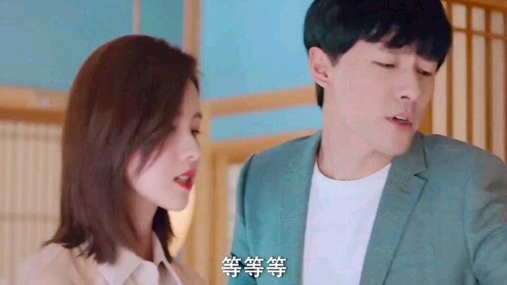 You don’t believe the person who truly loves you, but you put your trust in a master of deception!