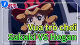 Vua trò chơi|[A5]Yuya Sakaki VS Crow Hogan_C1