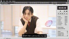 VIETSUB BTS 7 MOMENTS A TAEHYUNG