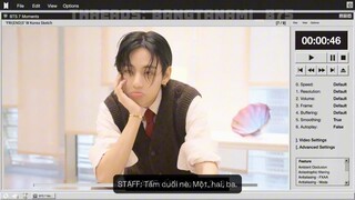 VIETSUB BTS 7 MOMENTS A TAEHYUNG