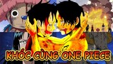 Khóc Cùng One Piece | Cùng Xem Lại Những Phân Đoạn Gây Tốn Nhiều Nước Mắt Nhất Trong One Piece