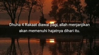 Assalamualaikum warahmatullahi wabarakatuh, Subhanallahi wabihamdihi Subhanallahil adzim