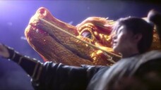 Tomb of Fallen Gods S3 Eps 5 Sub indo #DongHua