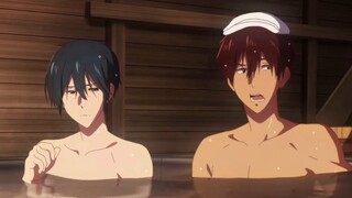 Cuplikan lengkap pertarungan kucing Shizuya dengan Onoki! Penampilan “paman” istri saya sangat lucu!