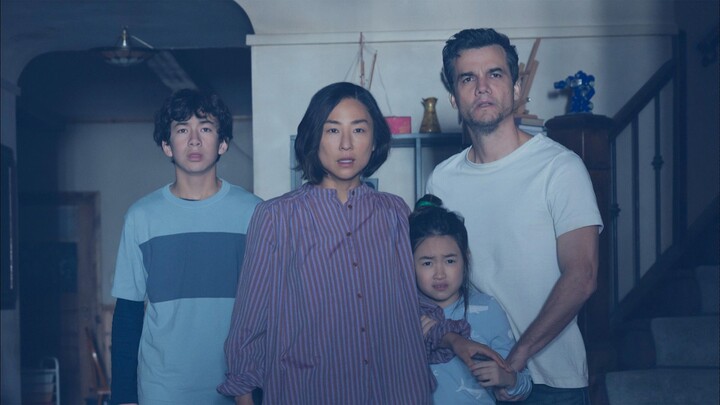 The Last House (2026)