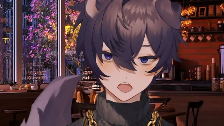 熟/Shoto是受的铁证！没闭麦的时候说的，被发现后语无伦次！