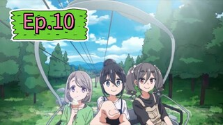 Mono (Episode 10) Eng sub