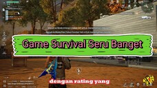 Game Survival seru banget guys - yuk ditonton