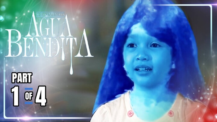 Agua Bendita | Episode 10 (1/4) | June 28, 2024