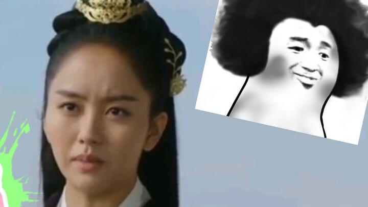 [ผู้ลอกเลียนแบบ 09] หลังจากที่ลอกเลียนแบบ Xu Feng พวกเขาก็ลอกเลียนแบบ Si Feng ด้วย คนเกาหลีใต้ผิวหนา